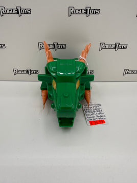 Hasbro Takara Vintage Battle Beasts Battling Deer Stalker Chariot Vehicle