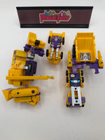 Hasbro Transformers G2 Devastator