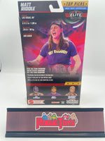 Mattel WWE Elite Top Picks Matt Riddle