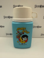 Thermos Sport-Billy Lunchbox & Thermos