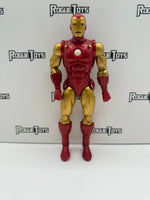 Hasbro Marvel Legends 80th Anniversary Iron Man