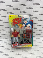 ReSaurus Speed Racer Series One Pops Racer