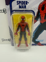 Hasbro Marvel Legends Amazing Fantasy Spider-Man