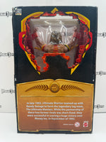 Mattel WWE Elite Collection Defining Moments Series 6 Ultimate Warrior