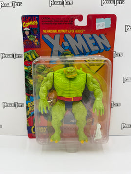 ToyBiz Marvel Comics X-Men Ch’od