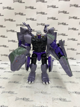Transformers Beast Wars Megatron
