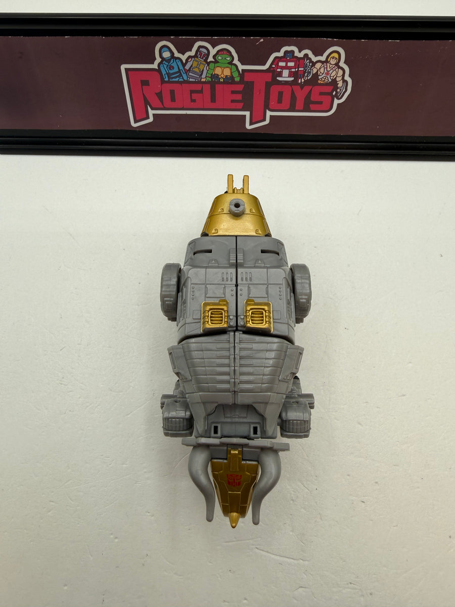 Hasbro Transformers Legacy Evolution Core Class Slug| Rogue Toys