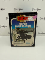 Kenner Star Wars: The Empire Strikes Back Tri-Pod Laser Cannon Toy