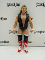 Mattel WWE Elite Collection Lost Legends Magnum T.A.