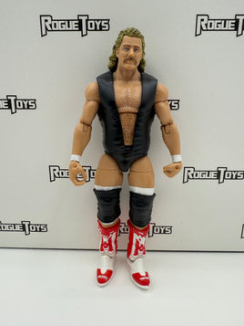 Mattel WWE Elite Collection Lost Legends Magnum T.A.