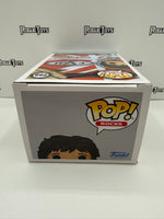 Funko POP! Rocks EVH Eddie Van Halen