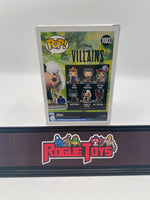 Funko POP! Disney Villains Cruella de Vil