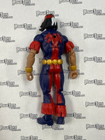 Marvel Legends Thunderbird (John Proudstar) 6-inch action figure released by Hasbro