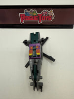 Hasbro Transformers G1 Vortex