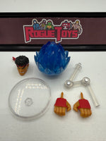 Jada Toys Street Fighter II Ryu
