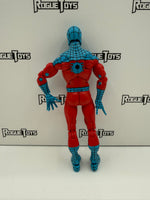 Hasbro Marvel Legends Retro Spider-Man Web-Man
