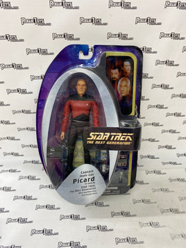 Diamond Select Star Trek TNG Captain Jean-Luc Picard