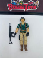 Hasbro 1985 GI Joe Crankcase