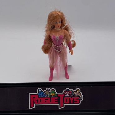 Mattel 1984 She-Ra Angella