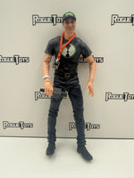 McFarlane Toys 30th Anniversary Spawn & Todd 2-Pack