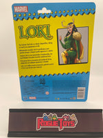 Hasbro Marvel Loki