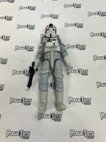 Hasbro Star Wars The Black Series AT-AT Pilot