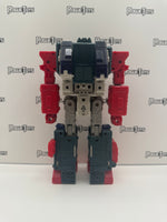 Toy World TW-H04G Grant (TFCon 2014 Exclusive)