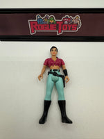 Tyco Cadillacs and Dinosaurs Hannah Dundee