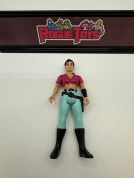 Tyco Cadillacs and Dinosaurs Hannah Dundee