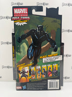 Hasbro Marvel Legends Rocket Raccoon! Series Black Panther