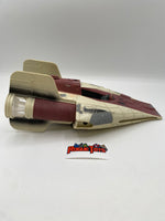 Kenner Star Wars The Power of the Force A-Wing