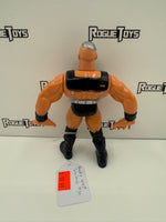 Hasbro WWF Series 5 The Warlord with Warlord Wham!
