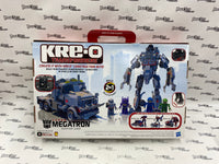 Transformers Kre-O 30688 Megatron