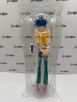 Superplastic Gorillaz Present Song Machine 2-D