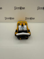 Hasbro Transformers G1 Autobot Cars Autobot Sunstreaker