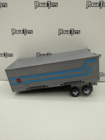 Hasbro Transformers Earthrise Leader Class Optimus Prime