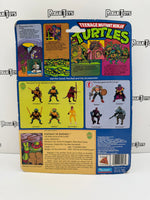 Playmates Teenage Mutant Ninja Turtles (TMNT) Raphael