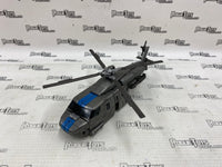 Transformers AOTP Vortex