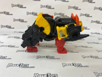 Transformers G1 Razorclaw