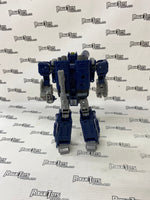 Transformers Siege WFC Soundwave