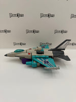 Hasbro Transformers G1 Powermasters Decepticon Dreadwing