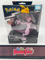 Pokémon Select Trainer Team Series Mewtwo