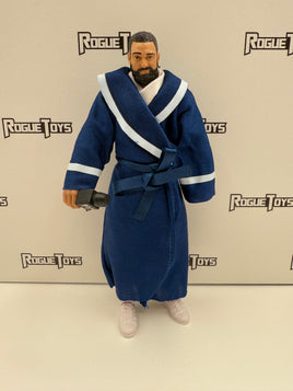 Mattel WWE Elite Collection Series 22 Damien Sandow