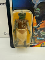 Kenner Star Wars: Return of the Jedi Klaatu