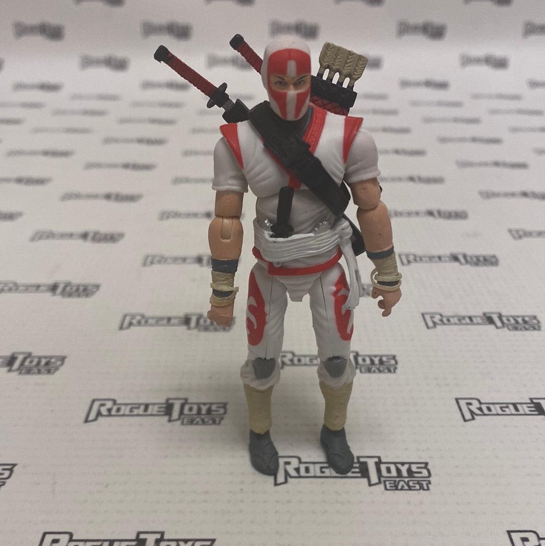 Hasbro GI Joe 25th Anniversary Cobra Legions Storm Shadow