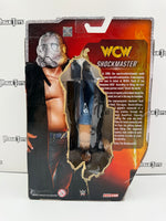 Mattel WWE Elite Collection Flashback WCW Shockmaster