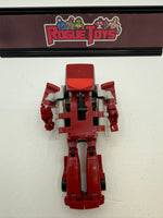Hasbro Transformers Animated Activators Autobot Ratchet
