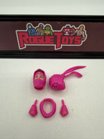 Hasbro Power Rangers Lightning Collection Mighty Morphin Ninja Pink Ranger