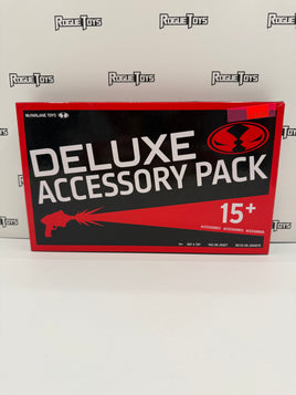 McFarlane Toys Deluxe Accessory Pack