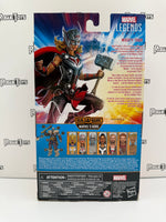 Hasbro Marvel Legends Marvel’s Korg BAF Series Thor: Love and Thunder Mighty Thor